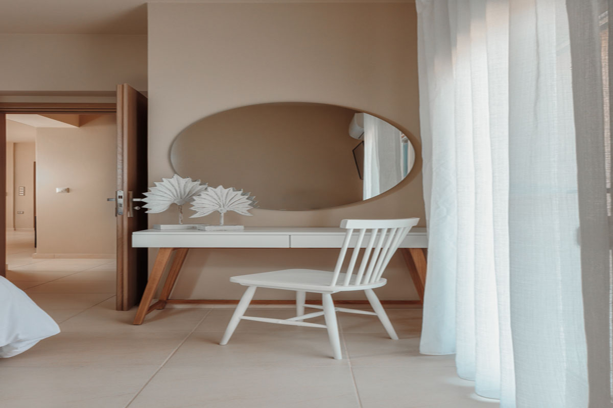 Aerope Sea View Villa